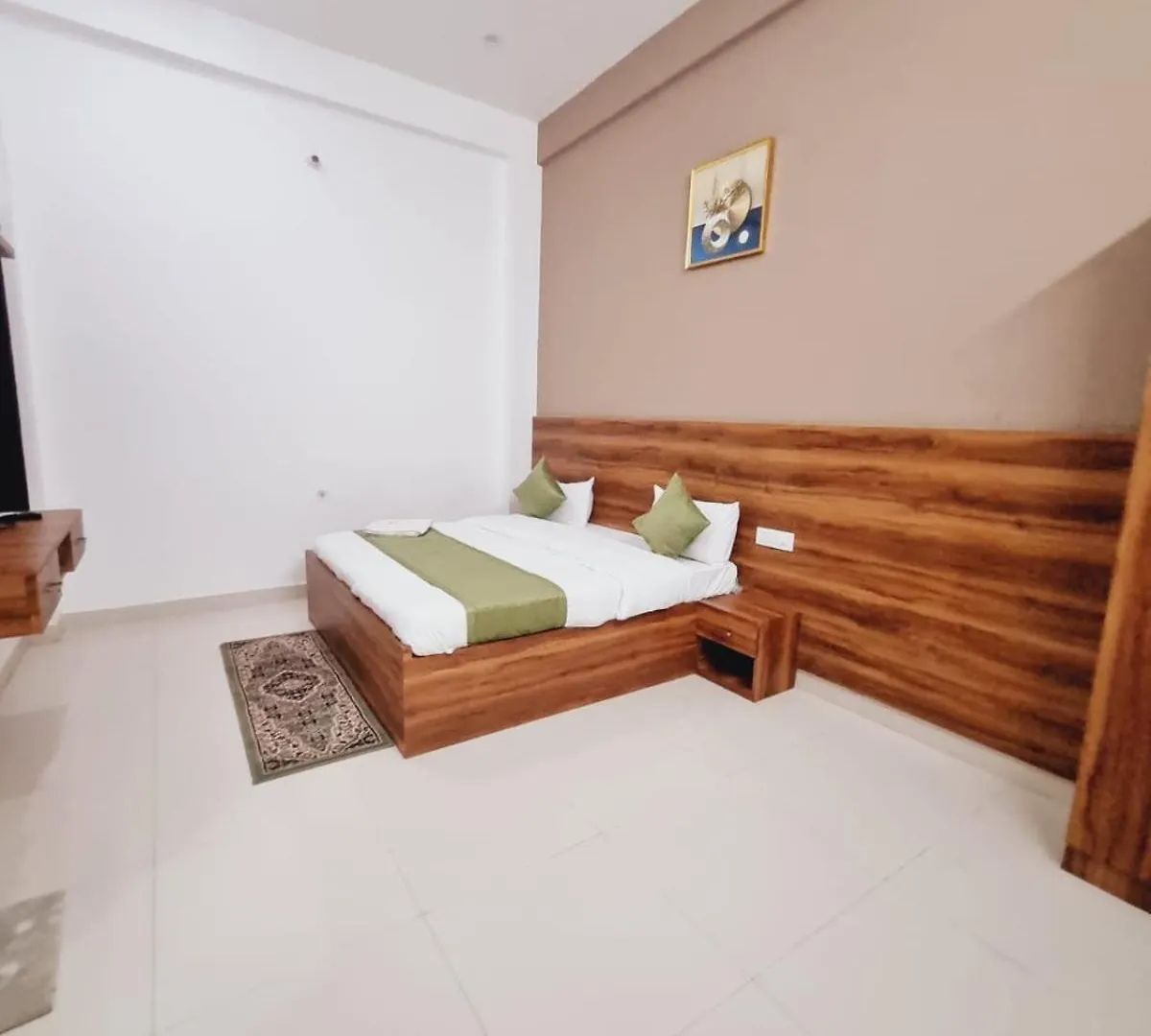 Hotel Star House Agra   Agra (Uttar Pradesh)