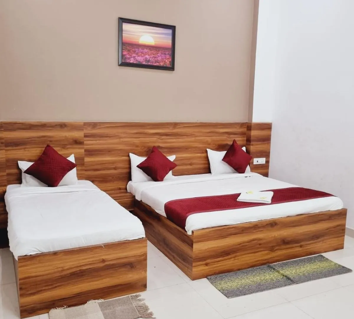 Hotel Star House Agra