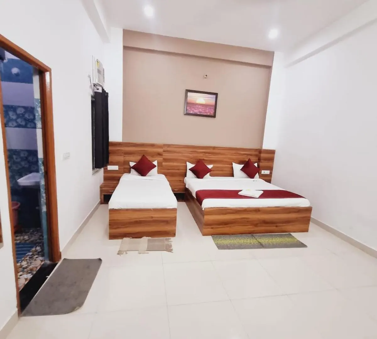 Hotel Star House Agra  3*, Agra (Uttar Pradesh)