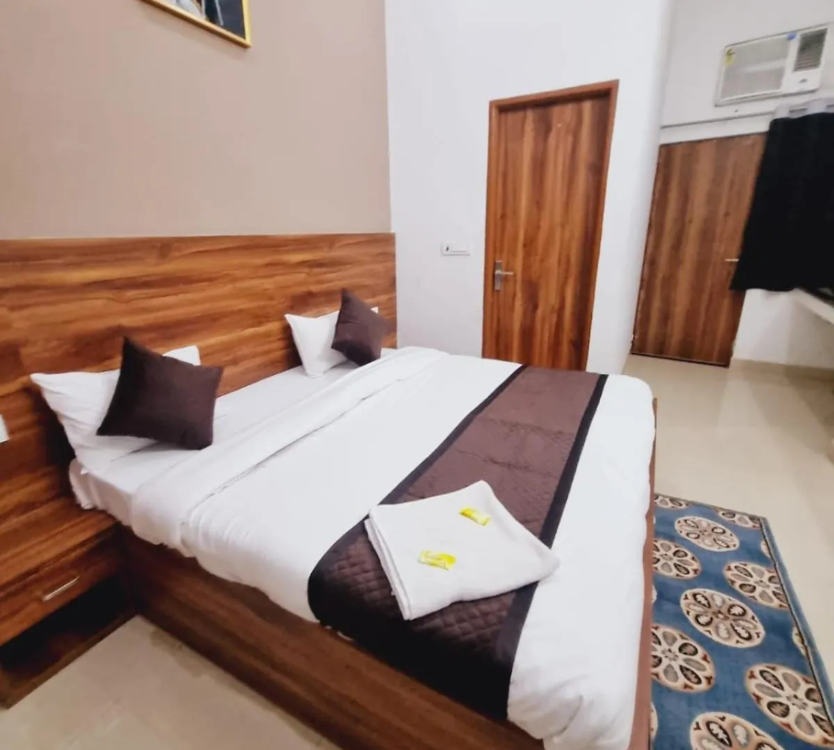 Hotel Star House Agra