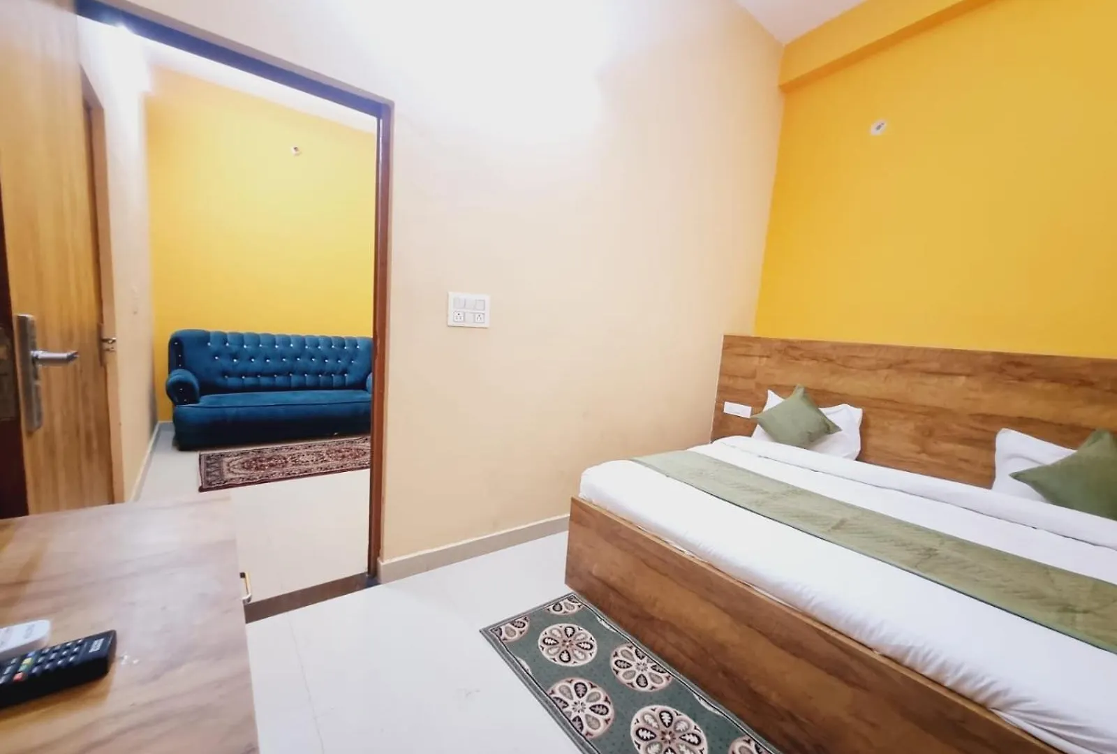 Hotel Star House Agra