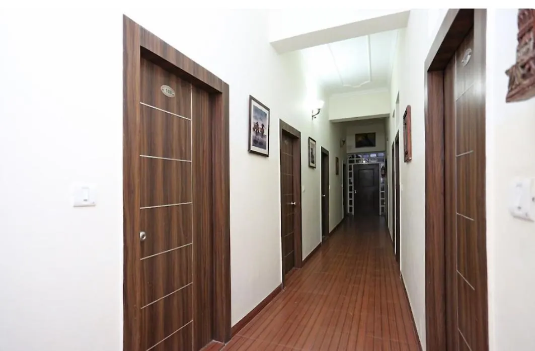 Hotel Star House Agra