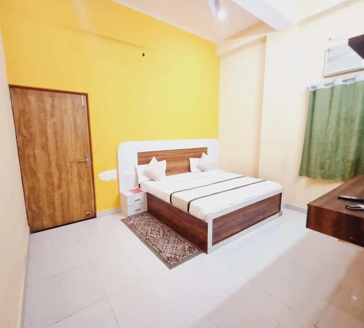 Hotel Star House Agra  India