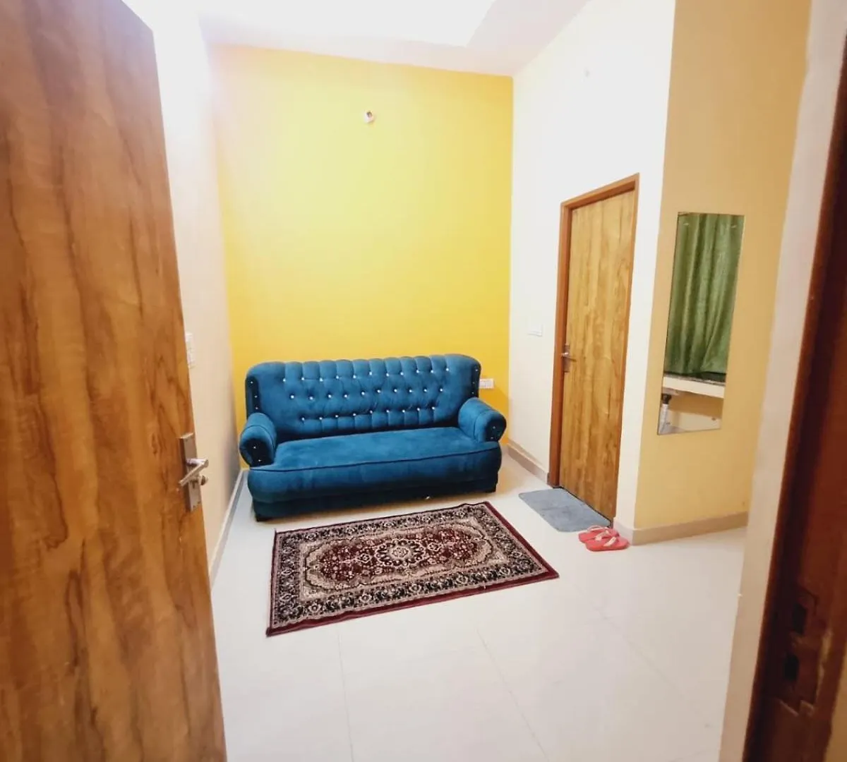 Hotel Star House Agra  3*, Agra (Uttar Pradesh) India