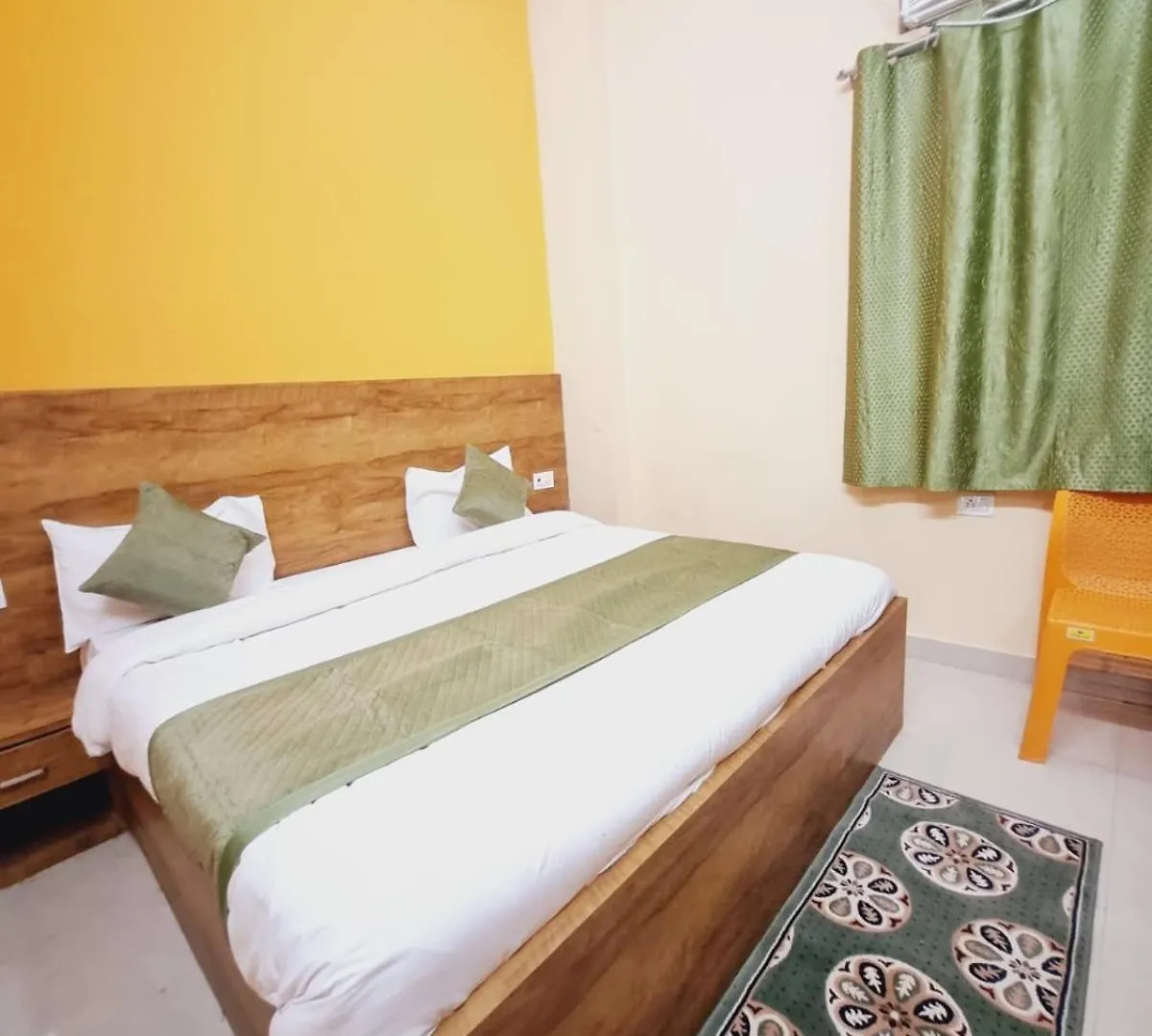 Hotel Star House Agra