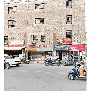 Hotel Toran By Wb