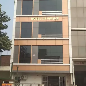 Hotel S S Palace