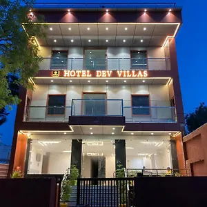 Hotel Dev