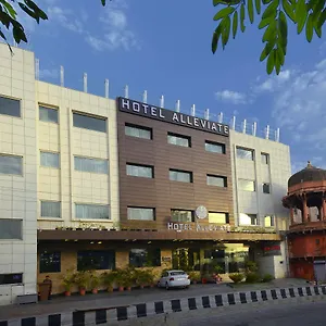 Alleviate *** Agra (Uttar Pradesh)