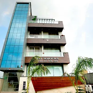 Bed & Breakfast Taj Sojourn